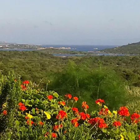 Stazzo Bed and breakfast