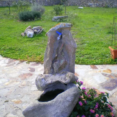 Stazzo Palau