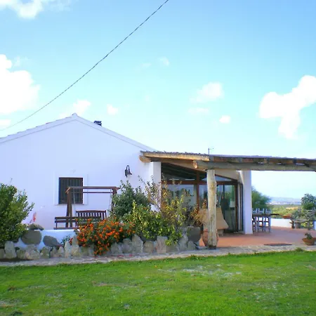 Stazzo Bed & Breakfast