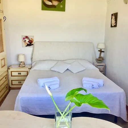 Stazzo Bed & Breakfast Palau